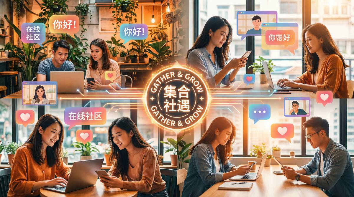 吃瓜热搜社区热门视频讨论